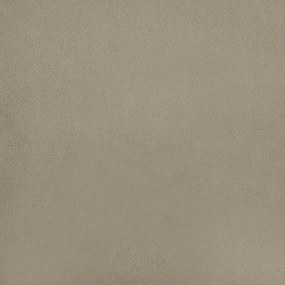 sötétszürke kerek bársonyülőke