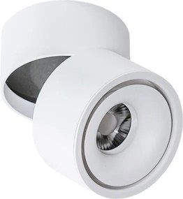 Mennyezeti Spotlámpa Fekete Costa AZZARDO-6031