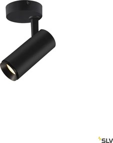 SLV NUMINOS® SPOT DALI S 1004395 Spotlámpa 1x10.42W/LED 3000K 1020LM