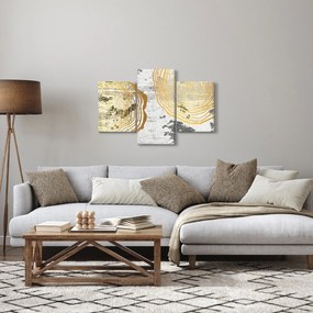 Kép - Kollázs (90x60 cm)