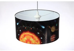 Gyerek mennyezeti lámpa KIDS 1xE27/60W/230V