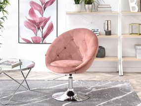 Fotel Lush 3 (fekete). 1110223