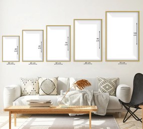 Üvegkép, 40×60 cm – Huhu386