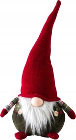 Vörös manó manó karácsonyi dekoráció karácsony Xmas Time