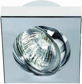 Orlicki Design DARDO MOBILE OR83378 Beépíthető spotlámpa 1x8W/Gu10