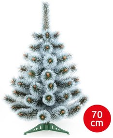 Erbis Karácsonyfa XMAS TREES 70 cm fenyő ER0046