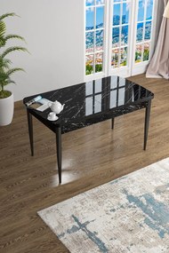 Han - Black Marble, Black
