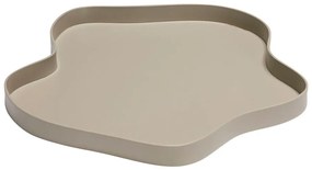 Dekoratív tálca ø 37 cm Pond – Hübsch