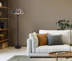 KAJA K-F16835 ROSE Többszínű Színű Állólámpa 2xE27 15W IP20