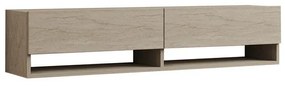 TV szekrény Arges - Travertine