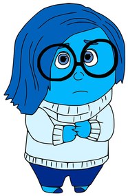 Vidám Fal Fából készült színezhető figurák Agymanók