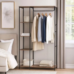 AVENBERG INDUSTRY Acélfogas