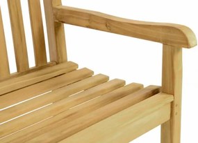 DIVERO Kerti pad 2 személyes 130 cm