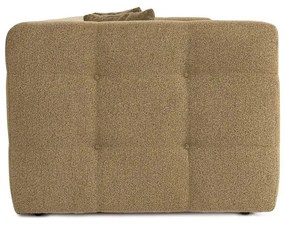 3 személyes kanapé Cady - Khaki