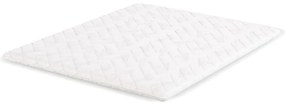 Puha hab topper fedőmatrac 160x200 cm Visco – Maison de Rêve