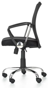 RANI fekete irodai szék