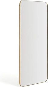 Fali tükör 80x180 cm Marco – Kave Home