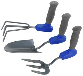 Kerti eszköz készlet 3 db-os - Maximex