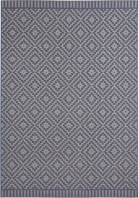 Kültéri szőnyeg teraszra 200x290cm szizál,lapos szövésű szizál