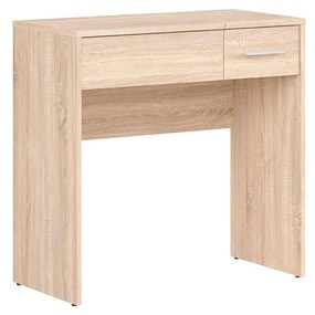 Fésülködőasztal Nepo Plus 40 (szonoma tölgy) (tükörrel) (tárolóhellyel). 1098457