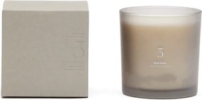 Illatos gyertya, égési idő 50 ó Citrus Wave – Kave Home