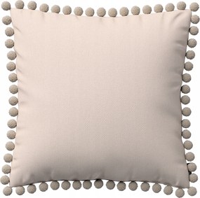 Párnahuzat 45x45 púderrózsaszín