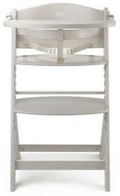 KINDERKRAFT - ENOCK gyermek etetőszék, bézs