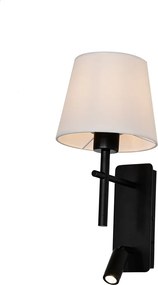 Luna LED falikar