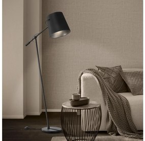 Eglo 39867 - Állólámpa GRANADILLOS 1xE27/40W/230V