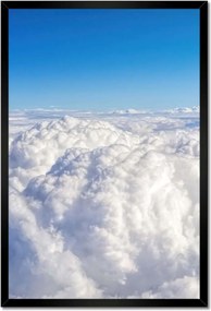 Poszterek keretben 40x60 Tájkép Látvány