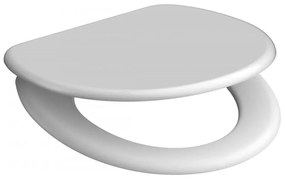 Schütte 82100-A - Fehér SoftClose WC-ülőke, duroplastból
