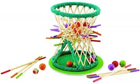 HAPE Ne Ess Le Társasjáték