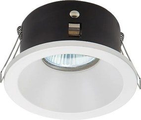 Zambelis RECESSED SPOT S045 Beépíthető spotlámpa 1x50W/GU10 IP65