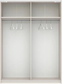 BERNO WARDROBE 150