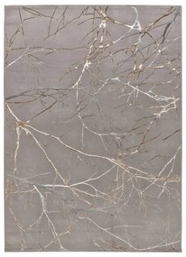 Szürke szőnyeg 200x290 cm Creation – Universal