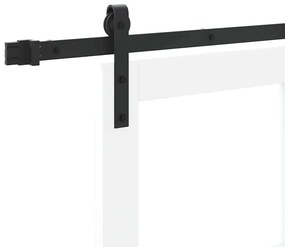 Csúszó ajtó Egyéb ORKDAL Fehér 78 x 232 cm
