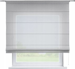 Kész római roló Torino 160x180cm fekete