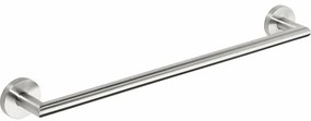 SAPHO XS402 X-Steel törülközőtartó 65,5 cm,csiszolt rozsdamentes acél