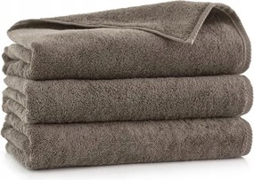Törölköző KIWI-2 30x50 Zwoltex taupe