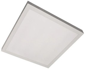 BOWI LED mennyezeti panel CHRIS LED/30W/230V 4000K 40x40 cm fehér BW0387
