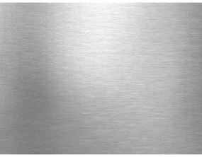 Deante ZM5_0200 - Mosogató TANGO 50x80 cm szatén