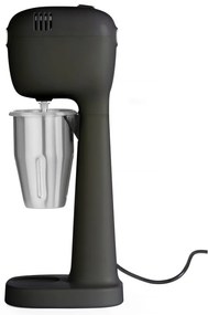 Matt fekete shaker tejes koktélokhoz – Hendi