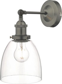 Dar Lighting ARVIN ARV0761 Fali lámpa 1x60W/E27