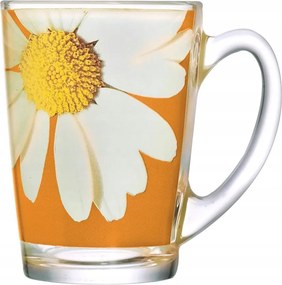 Üveg Bögre Paquerette Dinnye New Morning 320 ML Luminarc