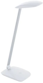 Eglo 95695 - LED Asztali lámpa CAJERO 1xLED/4,5W/12V/230V