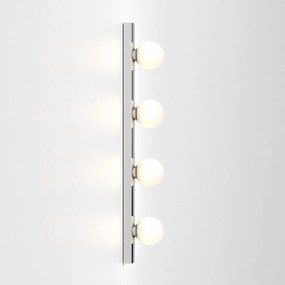 Astro Lighting CABARET 1087009 Fali lámpa 4x3W/G9 IP44