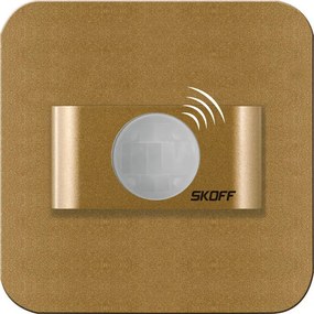 Skoff SALSA PIR 120° MC-SAL-M-0-1-ML-ML-01 Mozgásérzékelő IP20