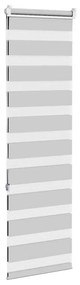 zebrafüggönnyel 50x150 cm szövetszélesség 45,9 cm poliészter