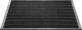 Lábtörlő gumi cipőhöz az ajtóhoz 40 x 60 cm
