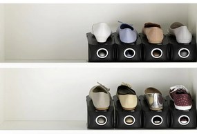 Cipőrendszerező szett 4 db-os - Maximex